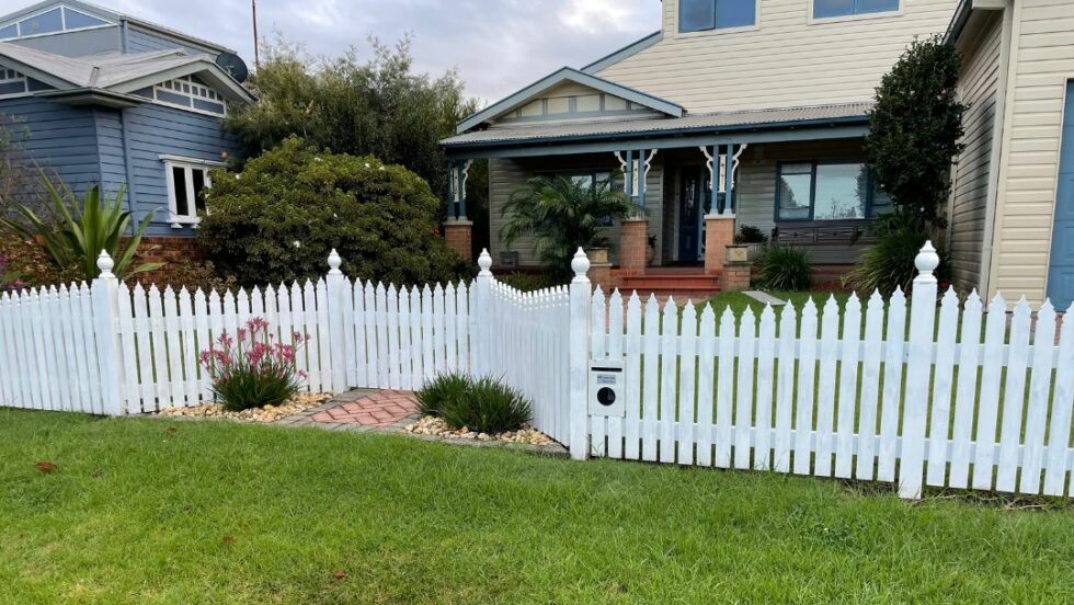 Gallery House Painting Sutherland Shire