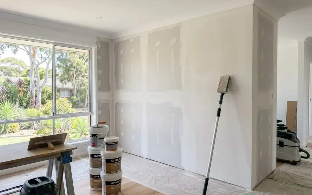 End of Lease Painting in Sutherland Shire: Securing Your Bond and Restoring Property Value