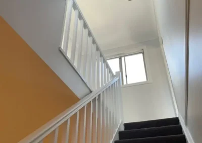 House Painting Sutherland Shire before and after