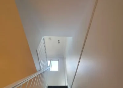 House Painting Sutherland Shire before and after