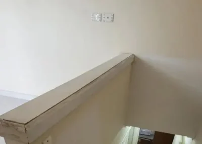 interior painting