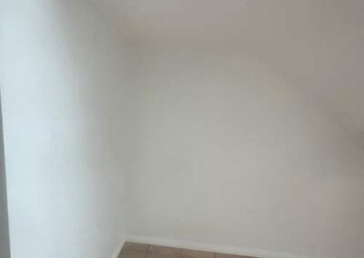 House Painting - before and after photos