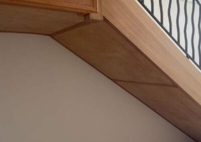 House Painting - before and after photos