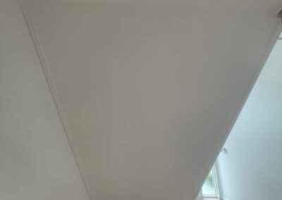 House Painting - before and after photos