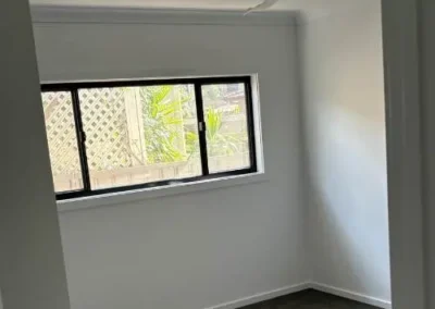 Internal house painting