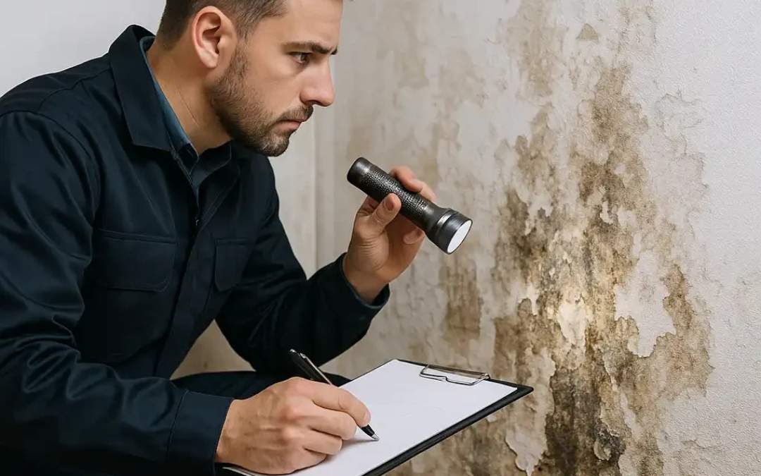 Water Damage Painting in Sutherland Shire: Restoring Homes and Businesses with Expert Care