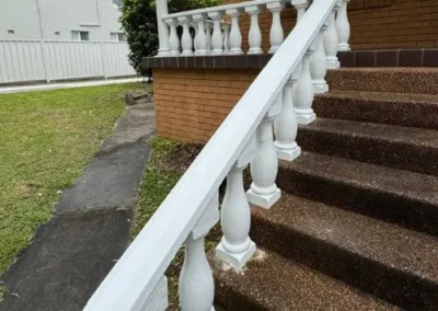 exterior painting