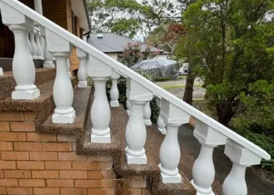exterior painting