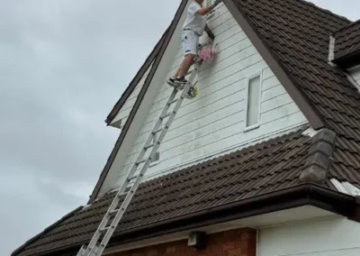 exterior painting