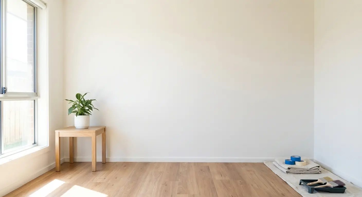 Gyprock Repairs — House Painting Sutherland Shire