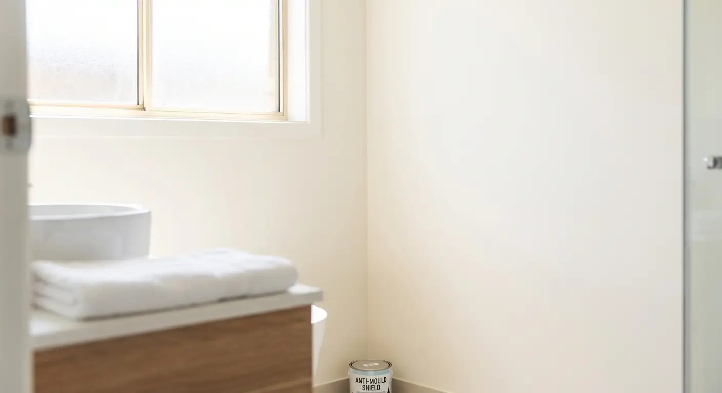 Mould Treatment β House Painting Sutherland Shire