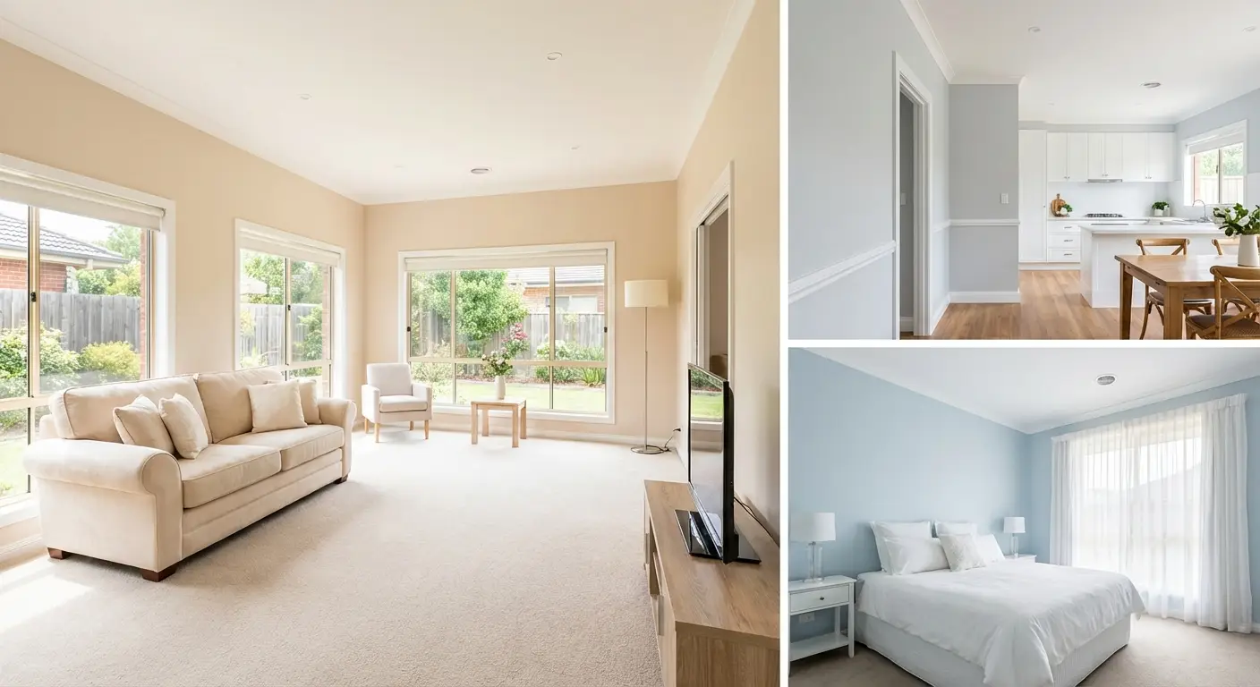 Pre-Sale Painting β House Painting Sutherland Shire