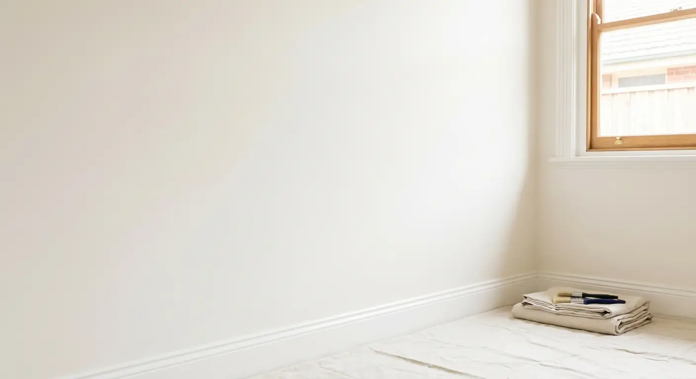 Water Damage Repairs — House Painting Sutherland Shire